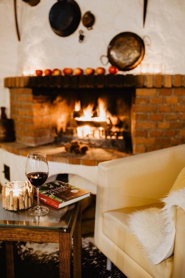 Naturhotel Schuetterbad Unken Εξωτερικό φωτογραφία