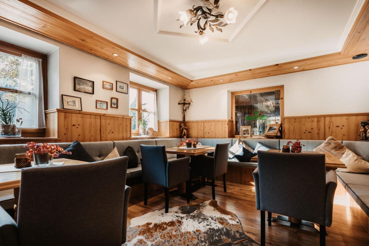 Naturhotel Schuetterbad Unken Εξωτερικό φωτογραφία