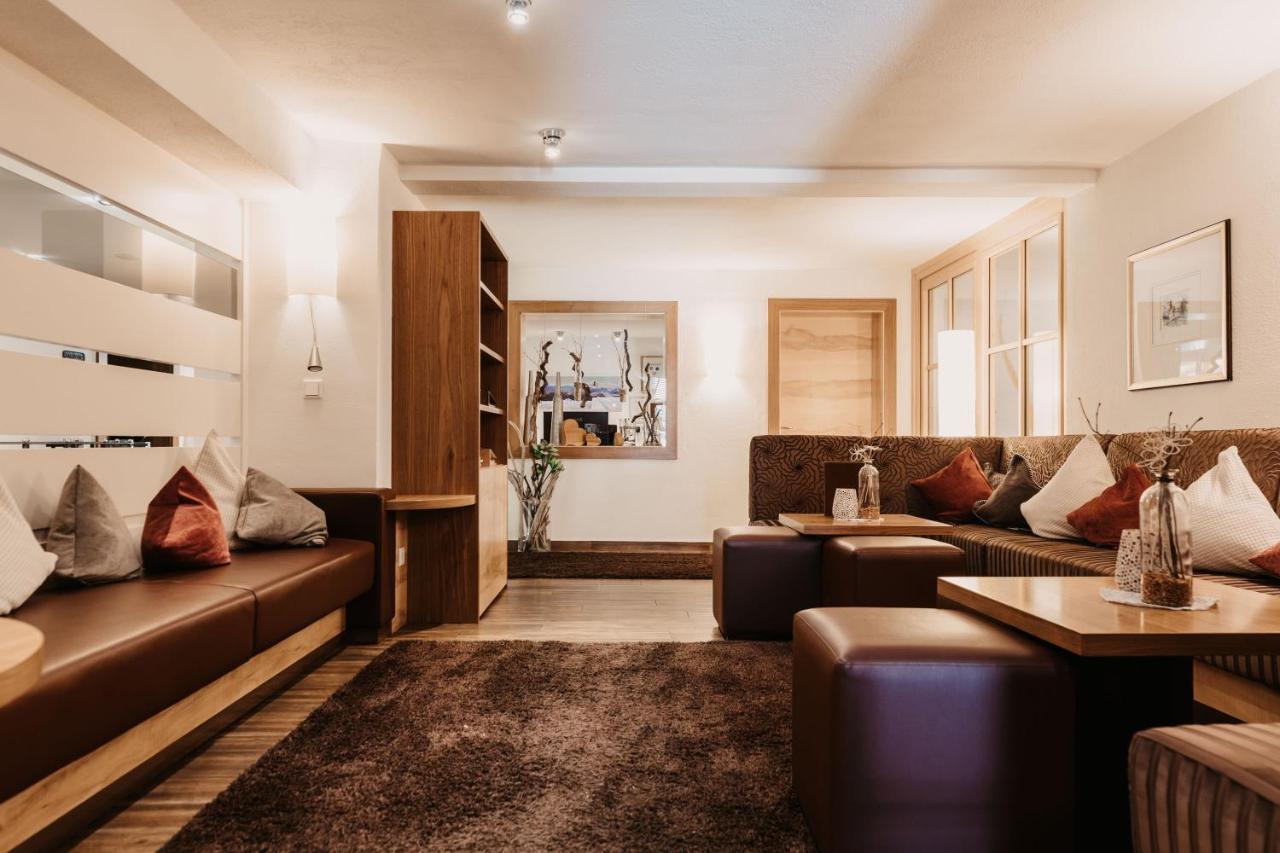 Naturhotel Schuetterbad Unken Εξωτερικό φωτογραφία