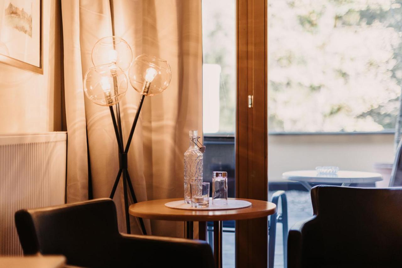 Naturhotel Schuetterbad Unken Εξωτερικό φωτογραφία