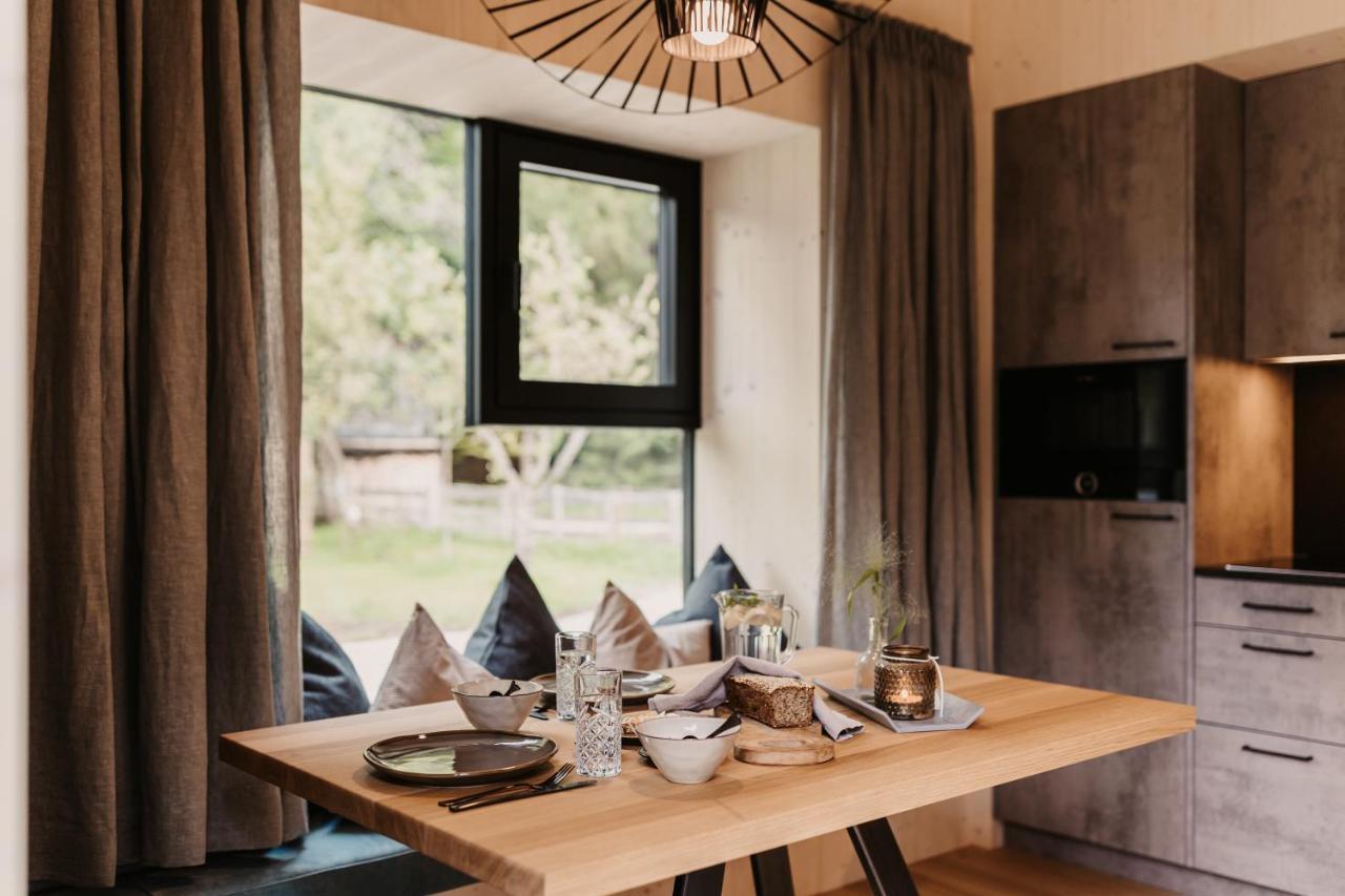 Naturhotel Schuetterbad Unken Εξωτερικό φωτογραφία