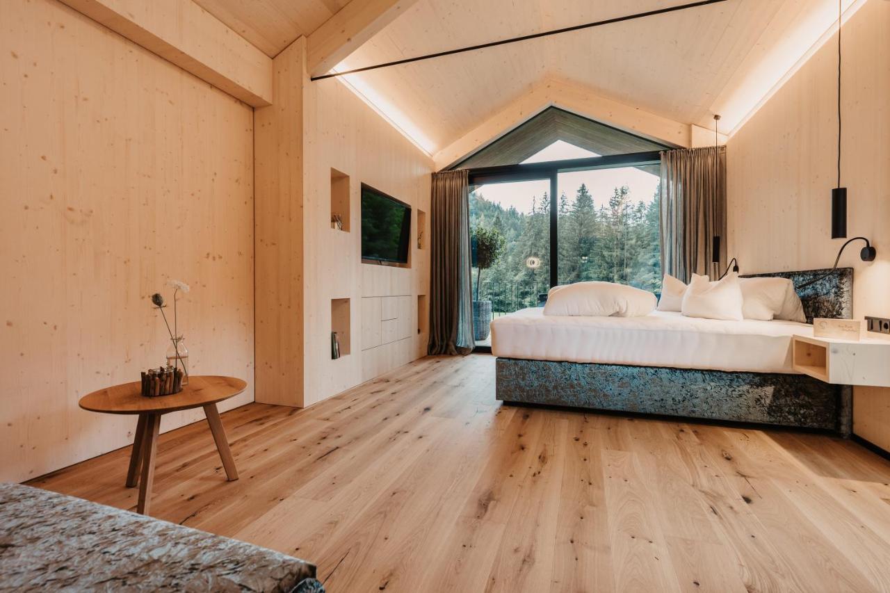 Naturhotel Schuetterbad Unken Εξωτερικό φωτογραφία