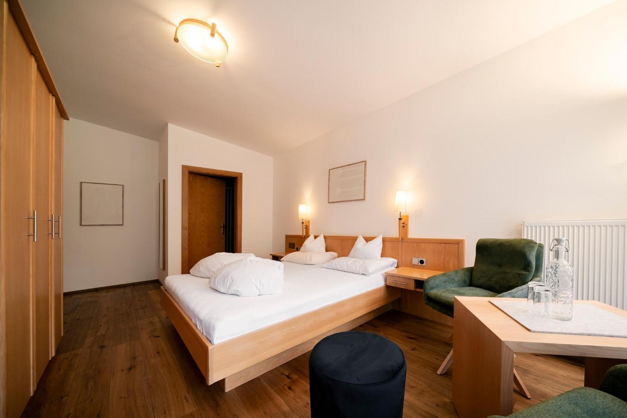 Naturhotel Schuetterbad Unken Εξωτερικό φωτογραφία