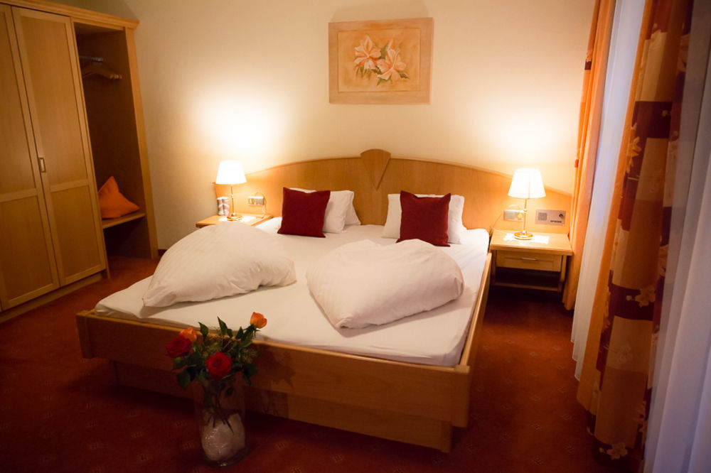 Naturhotel Schuetterbad Unken Εξωτερικό φωτογραφία