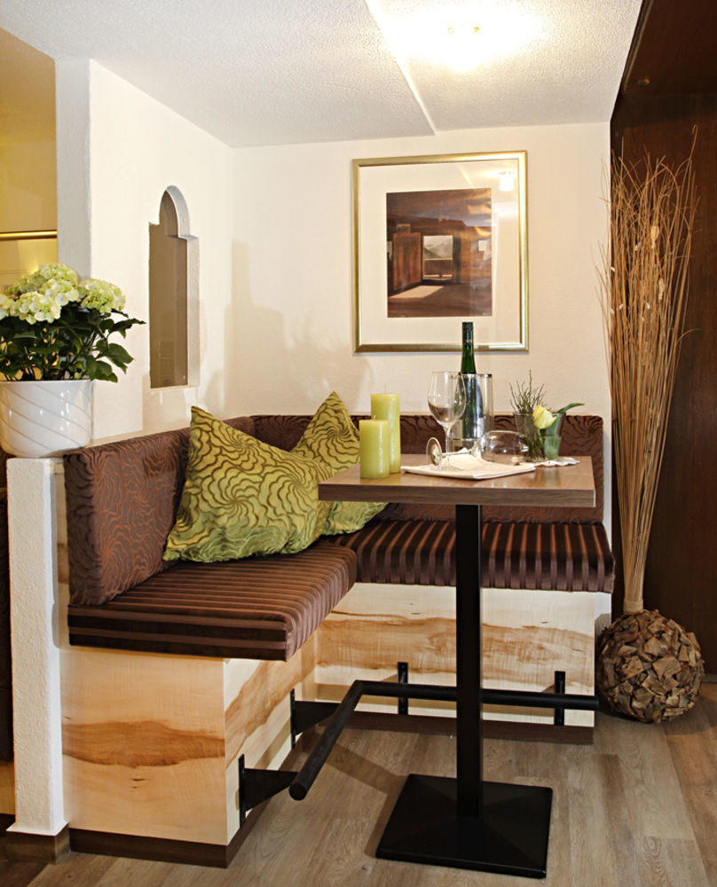 Naturhotel Schuetterbad Unken Εξωτερικό φωτογραφία